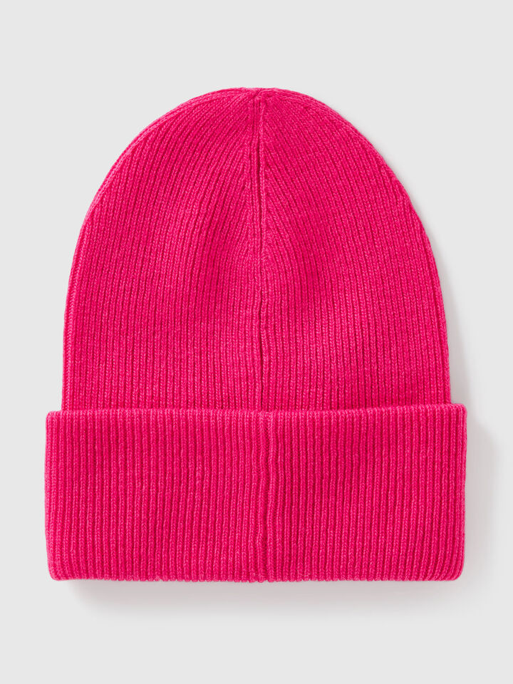 KNITTED - HAT Junior Boy image number 2